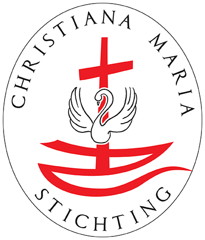 Logo Christiana Maria Stichting Definitieve versie (117K)